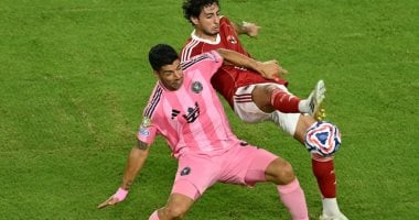 سواريز: الشناوي نجم مباراة الأهلي وإنتر ميامي فى كأس العالم للأندية